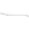 Ekena Millwork WM947 - 1 1/4"H x 3/8"P x 96"L Door Stop Moulding, PVC WM947X96SWPV - alternate 2